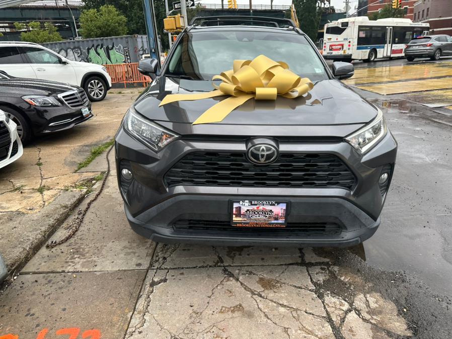 2020 Toyota RAV4 XLE Premium FWD (Natl), available for sale in Brooklyn, New York | Brooklyn Auto Mall LLC. Brooklyn, New York 2020 Toyota RAV4 XLE Premium FWD (Natl), available for sale in Brooklyn, New York | Brooklyn Auto Mall LLC. Brooklyn, New York