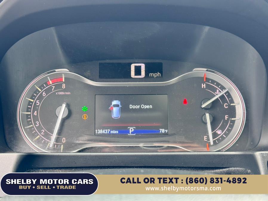 2016 Honda Pilot AWD 4dr EX-L, available for sale in Springfield, Massachusetts | Shelby Motor Cars. Springfield, Massachusetts 2016 Honda Pilot AWD 4dr EX-L, available for sale in Springfield, Massachusetts | Shelby Motor Cars. Springfield, Massachusetts