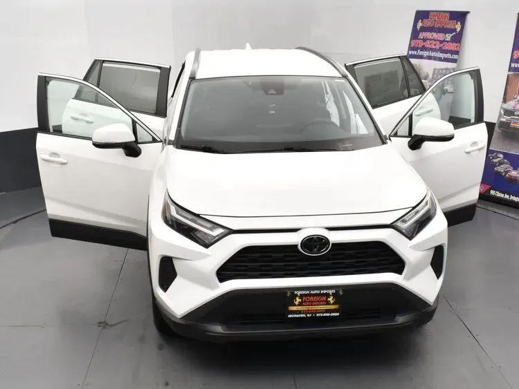 2023 Toyota Rav4 XLE Sport Utility 4D, available for sale in Linden, New Jersey | Route 27 Auto Mall. Linden, New Jersey 2023 Toyota Rav4 XLE Sport Utility 4D, available for sale in Linden, New Jersey | Route 27 Auto Mall. Linden, New Jersey