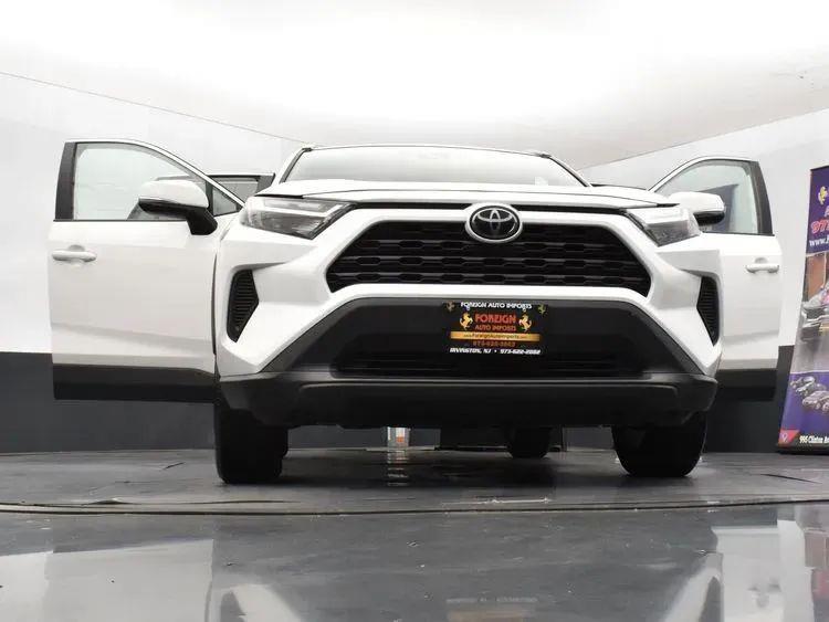 2023 Toyota Rav4 XLE Sport Utility 4D, available for sale in Linden, New Jersey | Route 27 Auto Mall. Linden, New Jersey 2023 Toyota Rav4 XLE Sport Utility 4D, available for sale in Linden, New Jersey | Route 27 Auto Mall. Linden, New Jersey