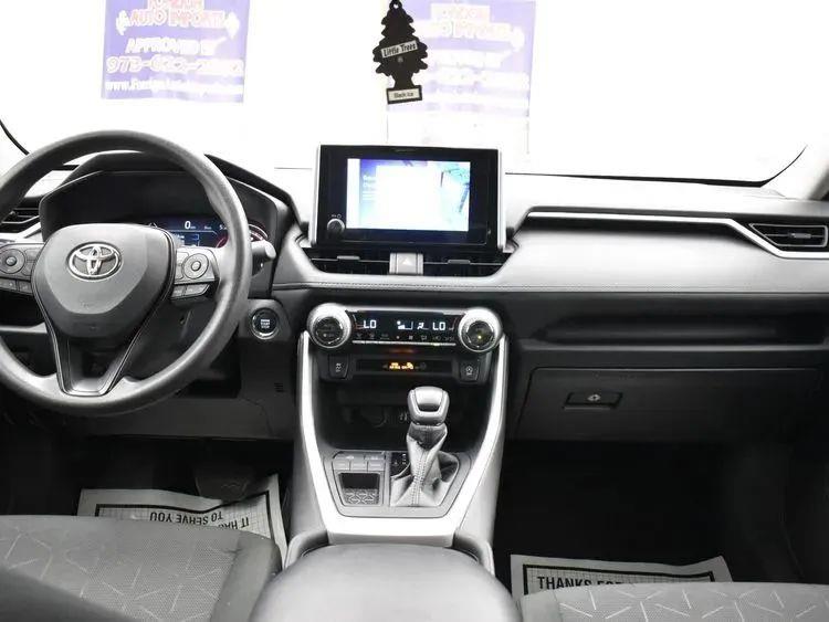 2023 Toyota Rav4 XLE Sport Utility 4D, available for sale in Linden, New Jersey | Route 27 Auto Mall. Linden, New Jersey 2023 Toyota Rav4 XLE Sport Utility 4D, available for sale in Linden, New Jersey | Route 27 Auto Mall. Linden, New Jersey