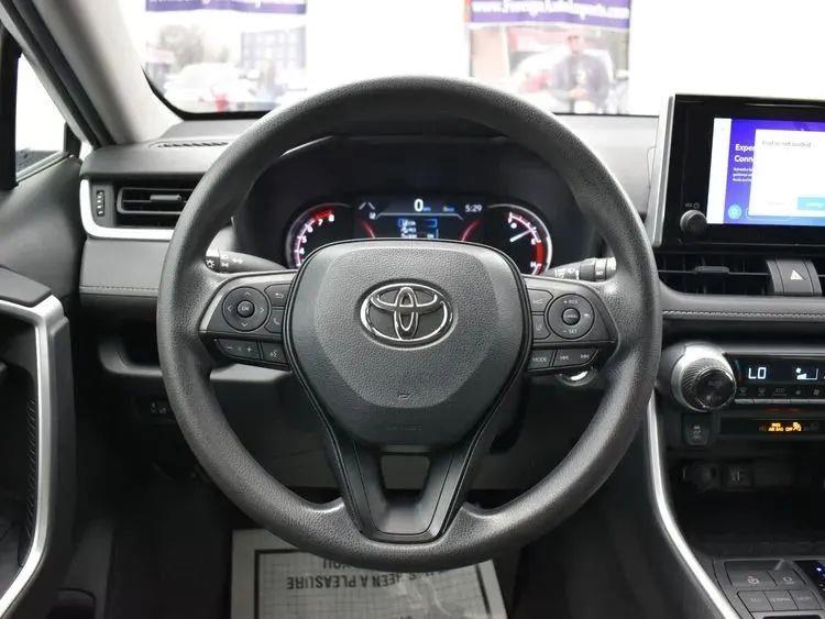 2023 Toyota Rav4 XLE Sport Utility 4D, available for sale in Linden, New Jersey | Route 27 Auto Mall. Linden, New Jersey 2023 Toyota Rav4 XLE Sport Utility 4D, available for sale in Linden, New Jersey | Route 27 Auto Mall. Linden, New Jersey