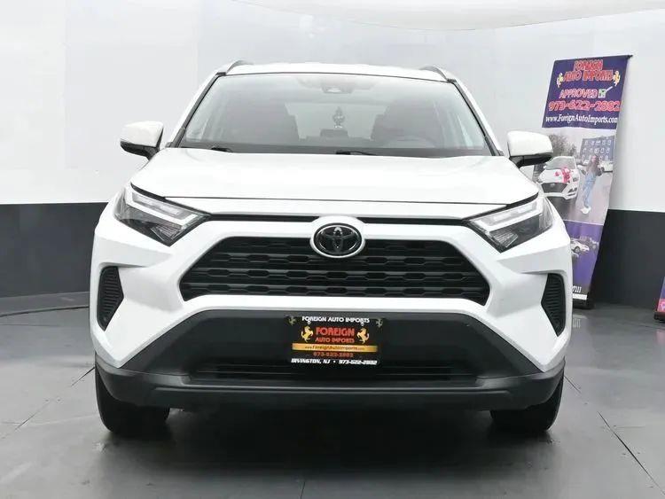 2023 Toyota Rav4 XLE Sport Utility 4D, available for sale in Linden, New Jersey | Route 27 Auto Mall. Linden, New Jersey 2023 Toyota Rav4 XLE Sport Utility 4D, available for sale in Linden, New Jersey | Route 27 Auto Mall. Linden, New Jersey