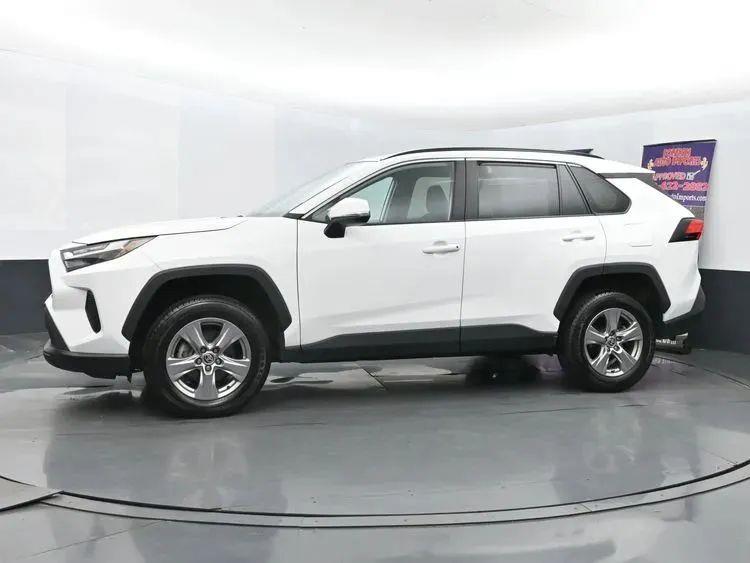 2023 Toyota Rav4 XLE Sport Utility 4D, available for sale in Linden, New Jersey | Route 27 Auto Mall. Linden, New Jersey 2023 Toyota Rav4 XLE Sport Utility 4D, available for sale in Linden, New Jersey | Route 27 Auto Mall. Linden, New Jersey