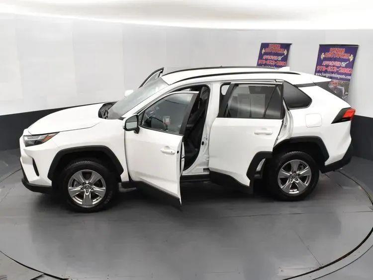 2023 Toyota Rav4 XLE Sport Utility 4D, available for sale in Linden, New Jersey | Route 27 Auto Mall. Linden, New Jersey 2023 Toyota Rav4 XLE Sport Utility 4D, available for sale in Linden, New Jersey | Route 27 Auto Mall. Linden, New Jersey
