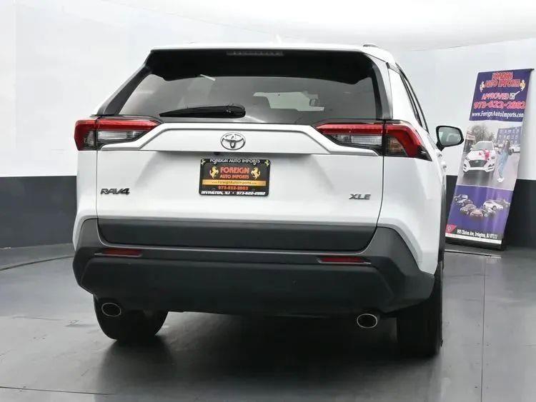 2023 Toyota Rav4 XLE Sport Utility 4D, available for sale in Linden, New Jersey | Route 27 Auto Mall. Linden, New Jersey 2023 Toyota Rav4 XLE Sport Utility 4D, available for sale in Linden, New Jersey | Route 27 Auto Mall. Linden, New Jersey