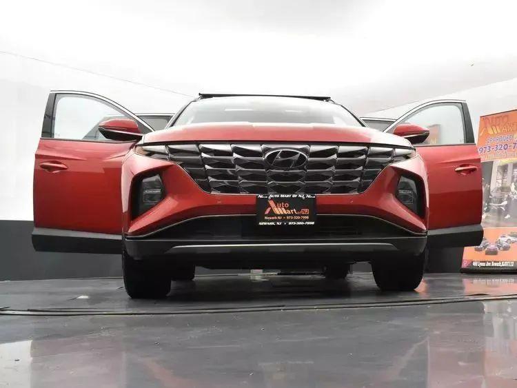 2023 Hyundai Tucson Limited Sport Utility 4D, available for sale in Linden, New Jersey | Route 27 Auto Mall. Linden, New Jersey 2023 Hyundai Tucson Limited Sport Utility 4D, available for sale in Linden, New Jersey | Route 27 Auto Mall. Linden, New Jersey