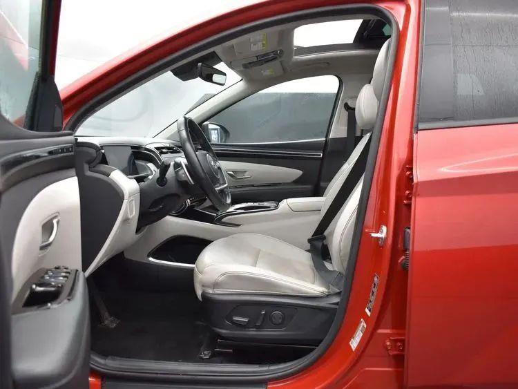 2023 Hyundai Tucson Limited Sport Utility 4D, available for sale in Linden, New Jersey | Route 27 Auto Mall. Linden, New Jersey 2023 Hyundai Tucson Limited Sport Utility 4D, available for sale in Linden, New Jersey | Route 27 Auto Mall. Linden, New Jersey