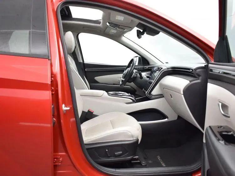 2023 Hyundai Tucson Limited Sport Utility 4D, available for sale in Linden, New Jersey | Route 27 Auto Mall. Linden, New Jersey 2023 Hyundai Tucson Limited Sport Utility 4D, available for sale in Linden, New Jersey | Route 27 Auto Mall. Linden, New Jersey