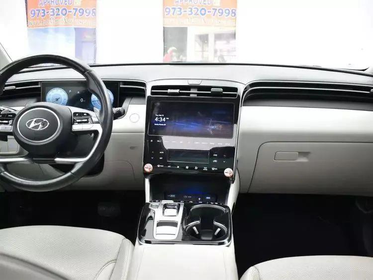 2023 Hyundai Tucson Limited Sport Utility 4D, available for sale in Linden, New Jersey | Route 27 Auto Mall. Linden, New Jersey 2023 Hyundai Tucson Limited Sport Utility 4D, available for sale in Linden, New Jersey | Route 27 Auto Mall. Linden, New Jersey