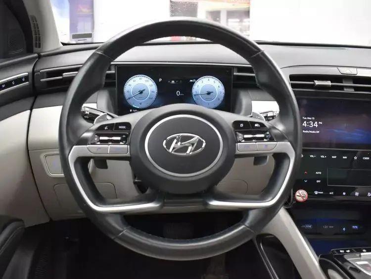 2023 Hyundai Tucson Limited Sport Utility 4D, available for sale in Linden, New Jersey | Route 27 Auto Mall. Linden, New Jersey 2023 Hyundai Tucson Limited Sport Utility 4D, available for sale in Linden, New Jersey | Route 27 Auto Mall. Linden, New Jersey