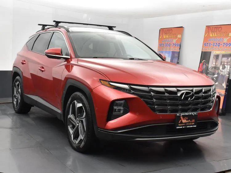 2023 Hyundai Tucson Limited Sport Utility 4D, available for sale in Linden, New Jersey | Route 27 Auto Mall. Linden, New Jersey 2023 Hyundai Tucson Limited Sport Utility 4D, available for sale in Linden, New Jersey | Route 27 Auto Mall. Linden, New Jersey