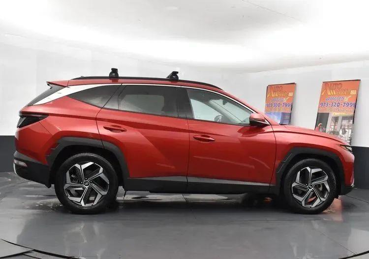 2023 Hyundai Tucson Limited Sport Utility 4D, available for sale in Linden, New Jersey | Route 27 Auto Mall. Linden, New Jersey 2023 Hyundai Tucson Limited Sport Utility 4D, available for sale in Linden, New Jersey | Route 27 Auto Mall. Linden, New Jersey