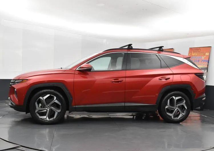 2023 Hyundai Tucson Limited Sport Utility 4D, available for sale in Linden, New Jersey | Route 27 Auto Mall. Linden, New Jersey 2023 Hyundai Tucson Limited Sport Utility 4D, available for sale in Linden, New Jersey | Route 27 Auto Mall. Linden, New Jersey