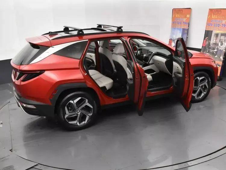 2023 Hyundai Tucson Limited Sport Utility 4D, available for sale in Linden, New Jersey | Route 27 Auto Mall. Linden, New Jersey 2023 Hyundai Tucson Limited Sport Utility 4D, available for sale in Linden, New Jersey | Route 27 Auto Mall. Linden, New Jersey