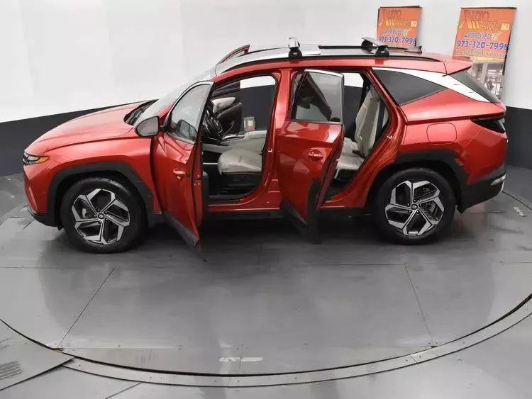 2023 Hyundai Tucson Limited Sport Utility 4D, available for sale in Linden, New Jersey | Route 27 Auto Mall. Linden, New Jersey 2023 Hyundai Tucson Limited Sport Utility 4D, available for sale in Linden, New Jersey | Route 27 Auto Mall. Linden, New Jersey