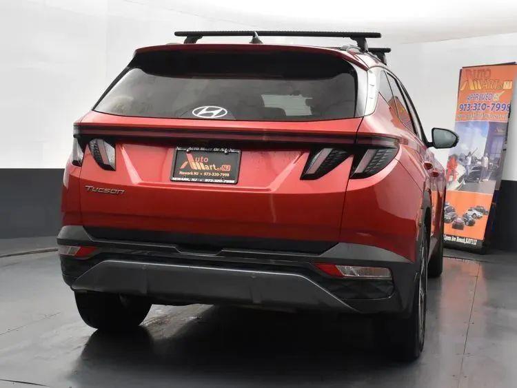 2023 Hyundai Tucson Limited Sport Utility 4D, available for sale in Linden, New Jersey | Route 27 Auto Mall. Linden, New Jersey 2023 Hyundai Tucson Limited Sport Utility 4D, available for sale in Linden, New Jersey | Route 27 Auto Mall. Linden, New Jersey