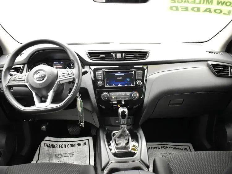 2022 Nissan Rogue Sport S Sport Utility 4D, available for sale in Linden, New Jersey | Route 27 Auto Mall. Linden, New Jersey 2022 Nissan Rogue Sport S Sport Utility 4D, available for sale in Linden, New Jersey | Route 27 Auto Mall. Linden, New Jersey