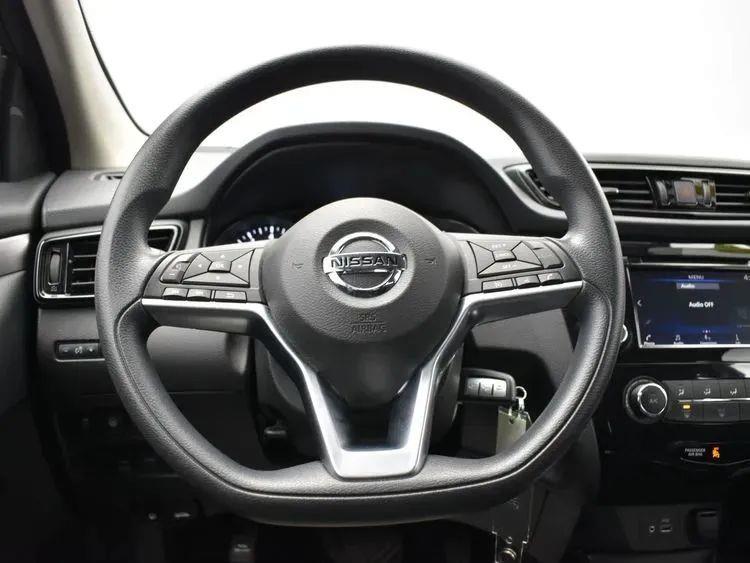 2022 Nissan Rogue Sport S Sport Utility 4D, available for sale in Linden, New Jersey | Route 27 Auto Mall. Linden, New Jersey 2022 Nissan Rogue Sport S Sport Utility 4D, available for sale in Linden, New Jersey | Route 27 Auto Mall. Linden, New Jersey