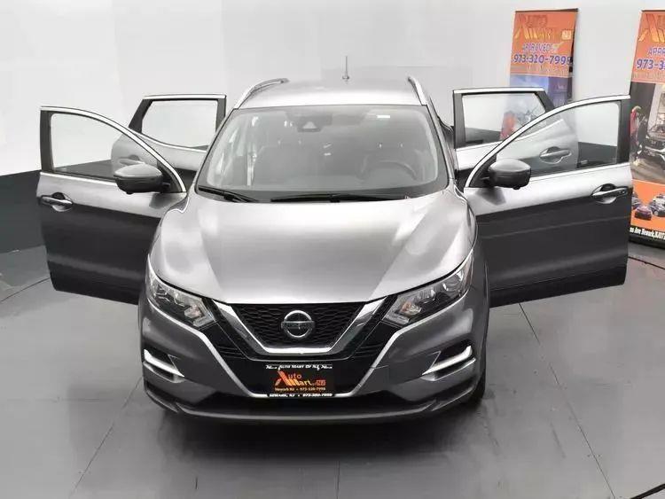 2022 Nissan Rogue Sport SL Sport Utility 4D, available for sale in Linden, New Jersey | Route 27 Auto Mall. Linden, New Jersey 2022 Nissan Rogue Sport SL Sport Utility 4D, available for sale in Linden, New Jersey | Route 27 Auto Mall. Linden, New Jersey