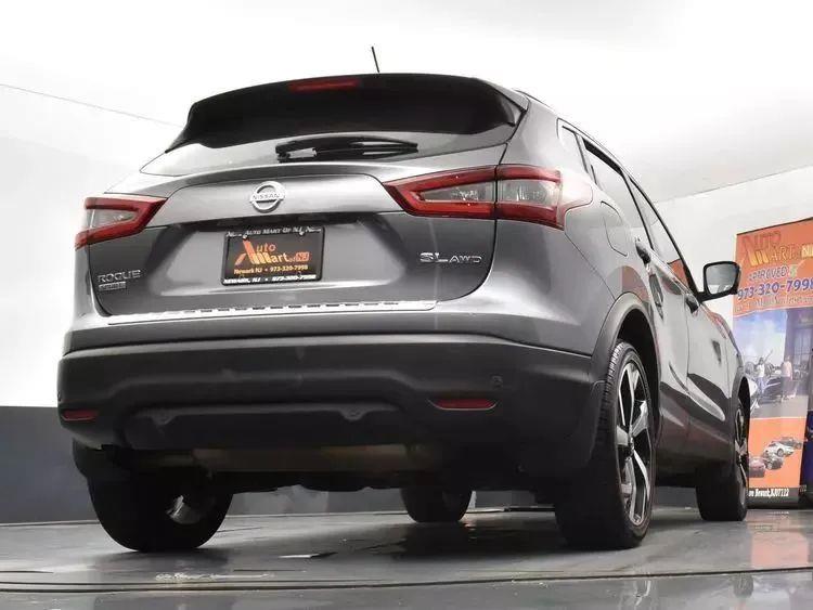 2022 Nissan Rogue Sport SL Sport Utility 4D, available for sale in Linden, New Jersey | Route 27 Auto Mall. Linden, New Jersey 2022 Nissan Rogue Sport SL Sport Utility 4D, available for sale in Linden, New Jersey | Route 27 Auto Mall. Linden, New Jersey