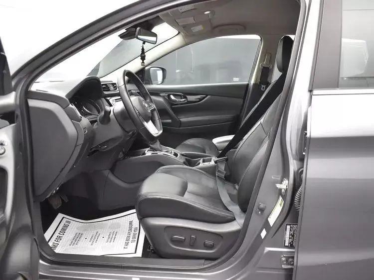 2022 Nissan Rogue Sport SL Sport Utility 4D, available for sale in Linden, New Jersey | Route 27 Auto Mall. Linden, New Jersey 2022 Nissan Rogue Sport SL Sport Utility 4D, available for sale in Linden, New Jersey | Route 27 Auto Mall. Linden, New Jersey