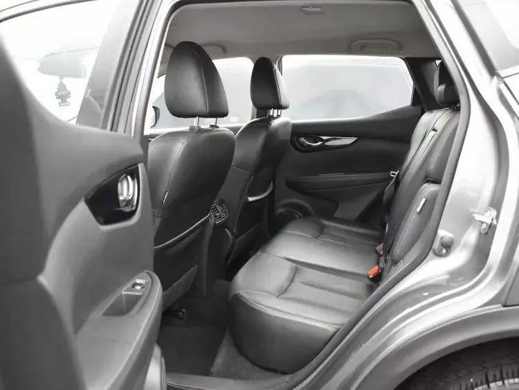 2022 Nissan Rogue Sport SL Sport Utility 4D, available for sale in Linden, New Jersey | Route 27 Auto Mall. Linden, New Jersey 2022 Nissan Rogue Sport SL Sport Utility 4D, available for sale in Linden, New Jersey | Route 27 Auto Mall. Linden, New Jersey