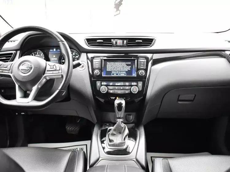 2022 Nissan Rogue Sport SL Sport Utility 4D, available for sale in Linden, New Jersey | Route 27 Auto Mall. Linden, New Jersey 2022 Nissan Rogue Sport SL Sport Utility 4D, available for sale in Linden, New Jersey | Route 27 Auto Mall. Linden, New Jersey