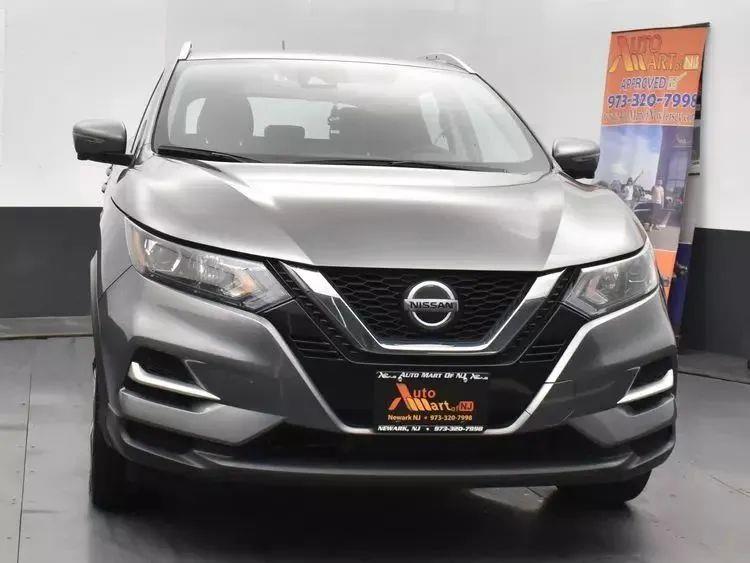 2022 Nissan Rogue Sport SL Sport Utility 4D, available for sale in Linden, New Jersey | Route 27 Auto Mall. Linden, New Jersey 2022 Nissan Rogue Sport SL Sport Utility 4D, available for sale in Linden, New Jersey | Route 27 Auto Mall. Linden, New Jersey