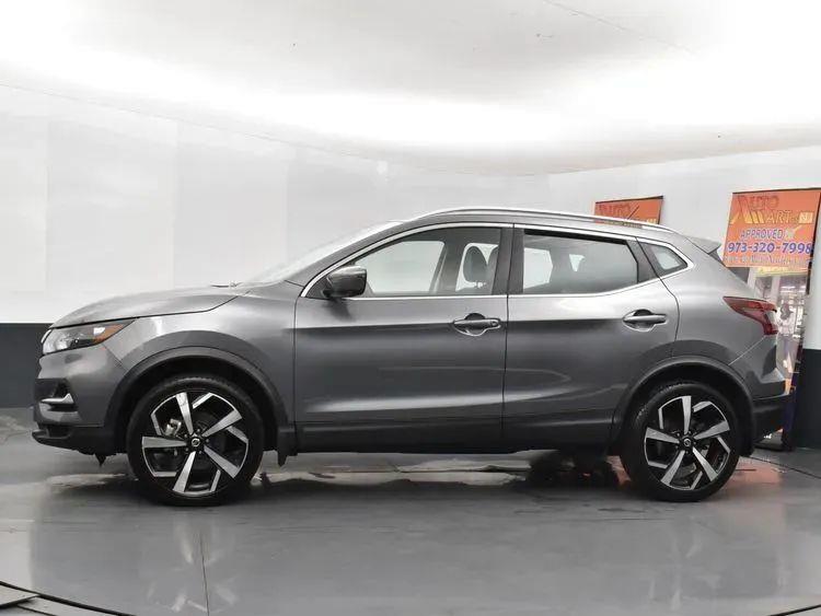 2022 Nissan Rogue Sport SL Sport Utility 4D, available for sale in Linden, New Jersey | Route 27 Auto Mall. Linden, New Jersey 2022 Nissan Rogue Sport SL Sport Utility 4D, available for sale in Linden, New Jersey | Route 27 Auto Mall. Linden, New Jersey