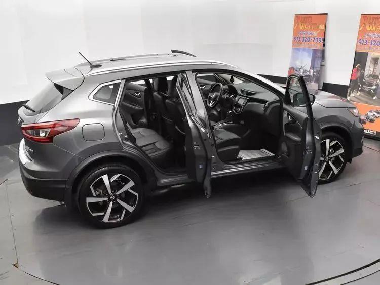 2022 Nissan Rogue Sport SL Sport Utility 4D, available for sale in Linden, New Jersey | Route 27 Auto Mall. Linden, New Jersey 2022 Nissan Rogue Sport SL Sport Utility 4D, available for sale in Linden, New Jersey | Route 27 Auto Mall. Linden, New Jersey