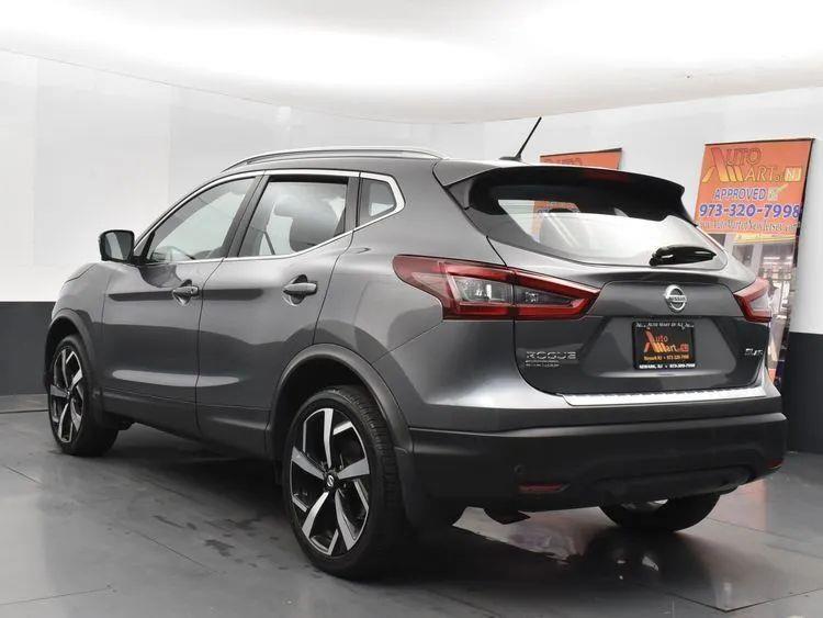 2022 Nissan Rogue Sport SL Sport Utility 4D, available for sale in Linden, New Jersey | Route 27 Auto Mall. Linden, New Jersey 2022 Nissan Rogue Sport SL Sport Utility 4D, available for sale in Linden, New Jersey | Route 27 Auto Mall. Linden, New Jersey