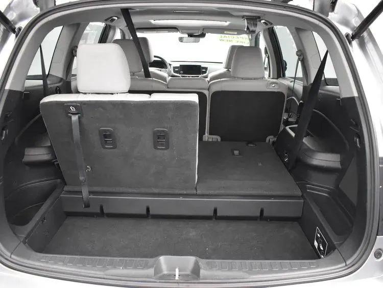 2019 Honda Pilot EX-L Sport Utility 4D, available for sale in Linden, New Jersey | Route 27 Auto Mall. Linden, New Jersey 2019 Honda Pilot EX-L Sport Utility 4D, available for sale in Linden, New Jersey | Route 27 Auto Mall. Linden, New Jersey