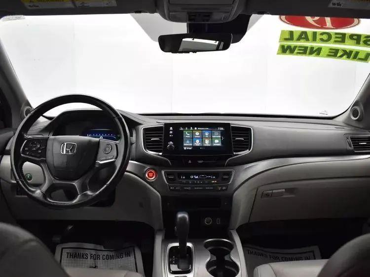 2019 Honda Pilot EX-L Sport Utility 4D, available for sale in Linden, New Jersey | Route 27 Auto Mall. Linden, New Jersey 2019 Honda Pilot EX-L Sport Utility 4D, available for sale in Linden, New Jersey | Route 27 Auto Mall. Linden, New Jersey