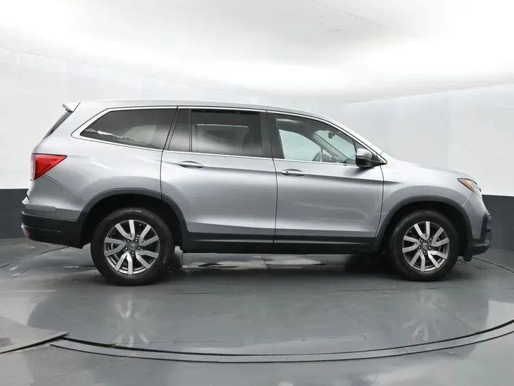 2019 Honda Pilot EX-L Sport Utility 4D, available for sale in Linden, New Jersey | Route 27 Auto Mall. Linden, New Jersey 2019 Honda Pilot EX-L Sport Utility 4D, available for sale in Linden, New Jersey | Route 27 Auto Mall. Linden, New Jersey