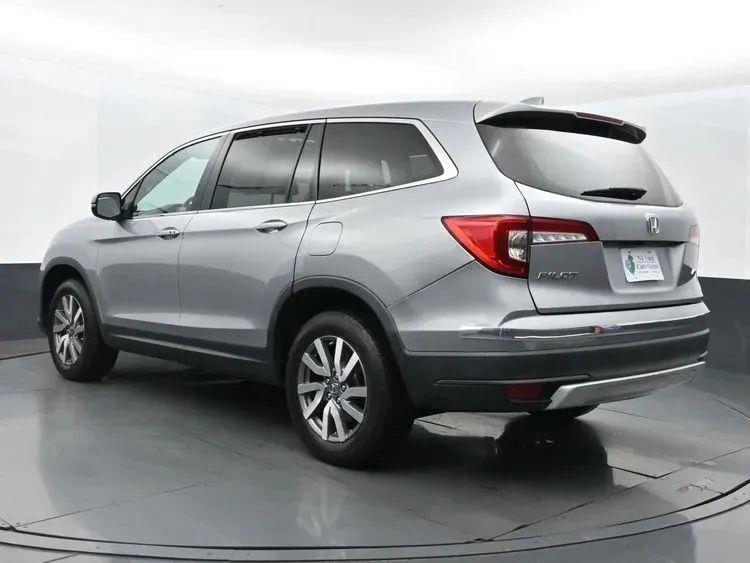 2019 Honda Pilot EX-L Sport Utility 4D, available for sale in Linden, New Jersey | Route 27 Auto Mall. Linden, New Jersey 2019 Honda Pilot EX-L Sport Utility 4D, available for sale in Linden, New Jersey | Route 27 Auto Mall. Linden, New Jersey