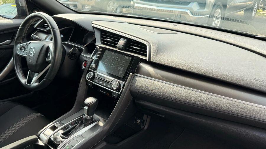 2020 Honda Civic EX Coupe 2D, available for sale in Linden, New Jersey | Route 27 Auto Mall. Linden, New Jersey 2020 Honda Civic EX Coupe 2D, available for sale in Linden, New Jersey | Route 27 Auto Mall. Linden, New Jersey