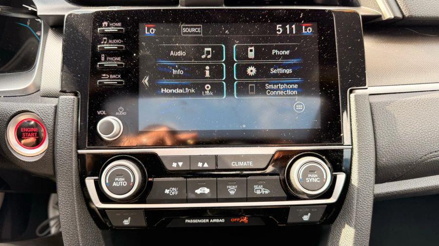 2020 Honda Civic EX Coupe 2D, available for sale in Linden, New Jersey | Route 27 Auto Mall. Linden, New Jersey 2020 Honda Civic EX Coupe 2D, available for sale in Linden, New Jersey | Route 27 Auto Mall. Linden, New Jersey