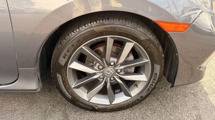 2020 Honda Civic EX Coupe 2D, available for sale in Linden, New Jersey | Route 27 Auto Mall. Linden, New Jersey 2020 Honda Civic EX Coupe 2D, available for sale in Linden, New Jersey | Route 27 Auto Mall. Linden, New Jersey