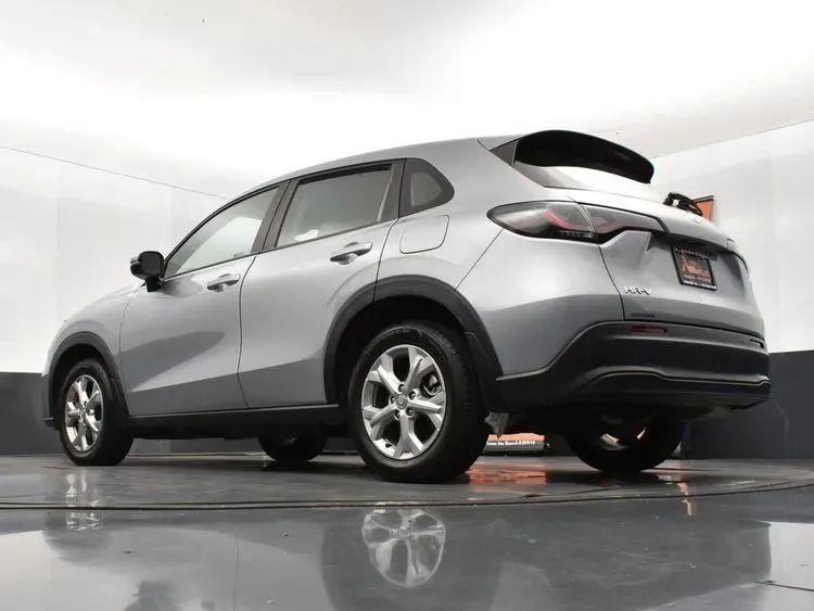 2023 Honda Hr-v LX Sport Utility 4D, available for sale in Linden, New Jersey | Route 27 Auto Mall. Linden, New Jersey 2023 Honda Hr-v LX Sport Utility 4D, available for sale in Linden, New Jersey | Route 27 Auto Mall. Linden, New Jersey