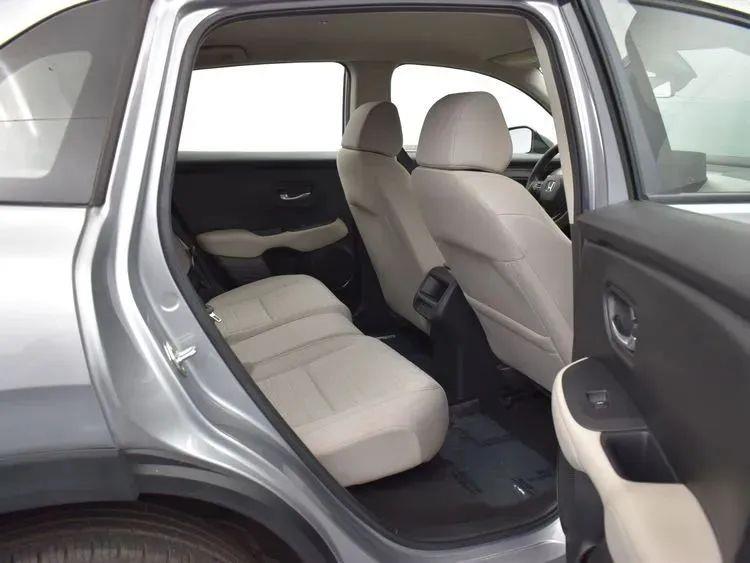 2023 Honda Hr-v LX Sport Utility 4D, available for sale in Linden, New Jersey | Route 27 Auto Mall. Linden, New Jersey 2023 Honda Hr-v LX Sport Utility 4D, available for sale in Linden, New Jersey | Route 27 Auto Mall. Linden, New Jersey