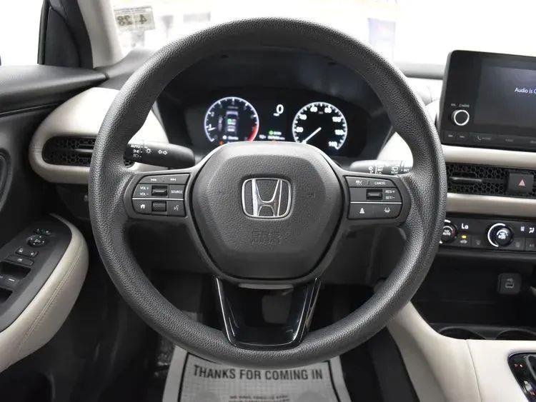 2023 Honda Hr-v LX Sport Utility 4D, available for sale in Linden, New Jersey | Route 27 Auto Mall. Linden, New Jersey 2023 Honda Hr-v LX Sport Utility 4D, available for sale in Linden, New Jersey | Route 27 Auto Mall. Linden, New Jersey