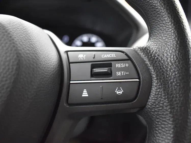 2023 Honda Hr-v LX Sport Utility 4D, available for sale in Linden, New Jersey | Route 27 Auto Mall. Linden, New Jersey 2023 Honda Hr-v LX Sport Utility 4D, available for sale in Linden, New Jersey | Route 27 Auto Mall. Linden, New Jersey