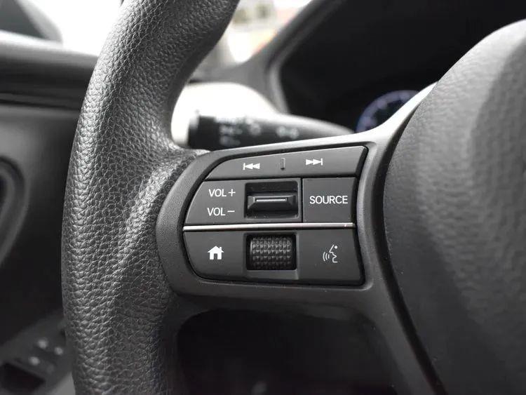 2023 Honda Hr-v LX Sport Utility 4D, available for sale in Linden, New Jersey | Route 27 Auto Mall. Linden, New Jersey 2023 Honda Hr-v LX Sport Utility 4D, available for sale in Linden, New Jersey | Route 27 Auto Mall. Linden, New Jersey