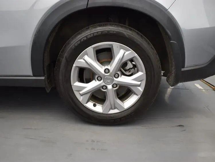 2023 Honda Hr-v LX Sport Utility 4D, available for sale in Linden, New Jersey | Route 27 Auto Mall. Linden, New Jersey 2023 Honda Hr-v LX Sport Utility 4D, available for sale in Linden, New Jersey | Route 27 Auto Mall. Linden, New Jersey