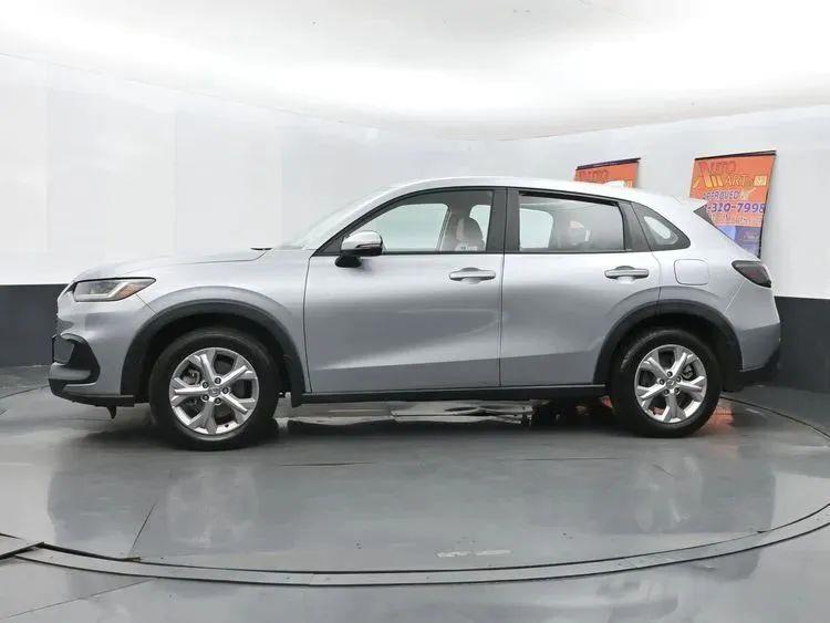 2023 Honda Hr-v LX Sport Utility 4D, available for sale in Linden, New Jersey | Route 27 Auto Mall. Linden, New Jersey 2023 Honda Hr-v LX Sport Utility 4D, available for sale in Linden, New Jersey | Route 27 Auto Mall. Linden, New Jersey