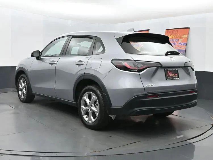 2023 Honda Hr-v LX Sport Utility 4D, available for sale in Linden, New Jersey | Route 27 Auto Mall. Linden, New Jersey 2023 Honda Hr-v LX Sport Utility 4D, available for sale in Linden, New Jersey | Route 27 Auto Mall. Linden, New Jersey
