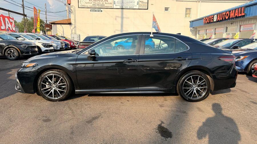 2023 Toyota Camry SE Sedan 4D, available for sale in Linden, New Jersey | Route 27 Auto Mall. Linden, New Jersey 2023 Toyota Camry SE Sedan 4D, available for sale in Linden, New Jersey | Route 27 Auto Mall. Linden, New Jersey