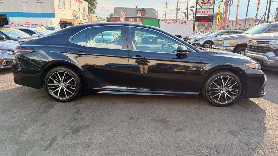 2023 Toyota Camry SE Sedan 4D, available for sale in Linden, New Jersey | Route 27 Auto Mall. Linden, New Jersey 2023 Toyota Camry SE Sedan 4D, available for sale in Linden, New Jersey | Route 27 Auto Mall. Linden, New Jersey