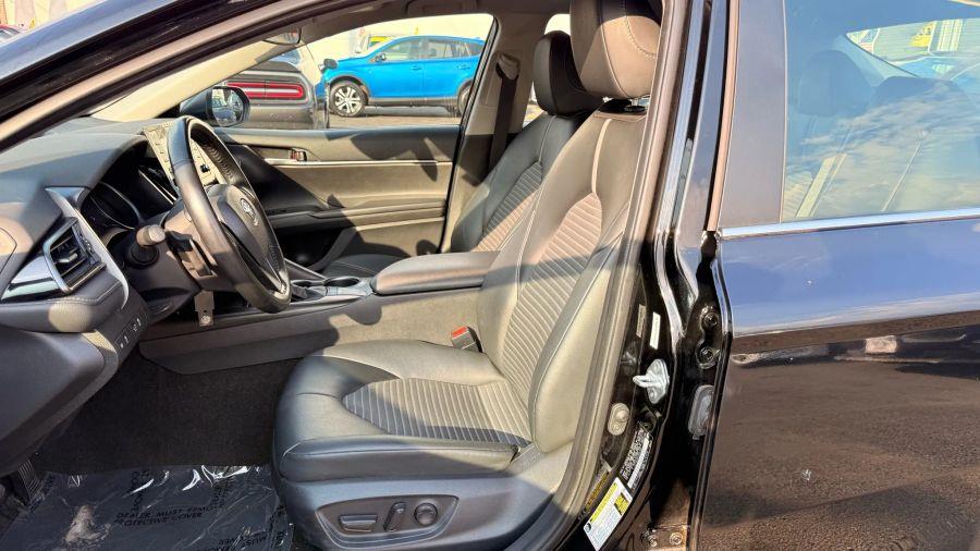 2023 Toyota Camry SE Sedan 4D, available for sale in Linden, New Jersey | Route 27 Auto Mall. Linden, New Jersey 2023 Toyota Camry SE Sedan 4D, available for sale in Linden, New Jersey | Route 27 Auto Mall. Linden, New Jersey
